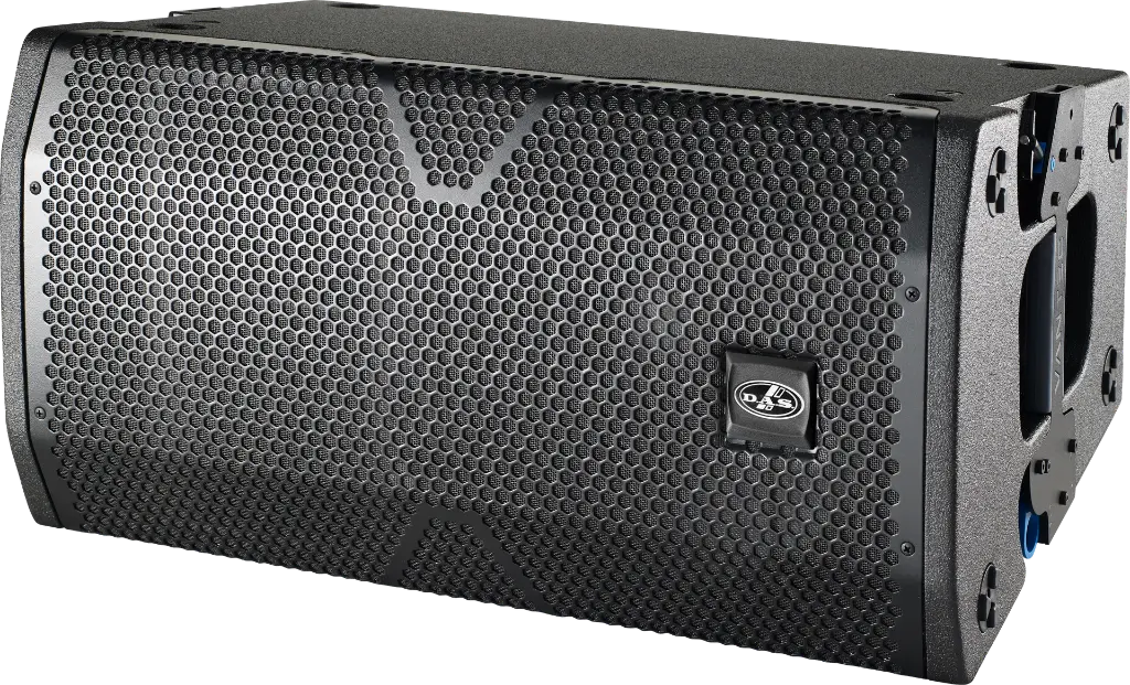 DAS AUDIO VANTEC-20A