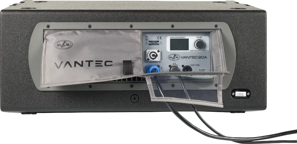 DAS AUDIO VANTEC-20A