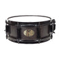 Especificaciones   Medidas: 14x6.5 Casco de 1mm de Brass Aros 2.3mm Triple Flanged 10 Torrres Tube Pork Pie Parches Remo USA
