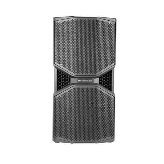dB Technologies Opera REEVO 212 Caja activa de 2x12"