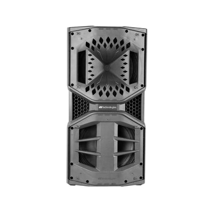 dB Technologies Opera REEVO 212 Caja activa de 2x12"