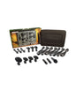 Microfonos de bateria shure PGADRUMKIT7