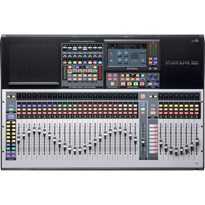 Presonus StudioLive SL32SIII Consola de Audio Digital de 32 Canales