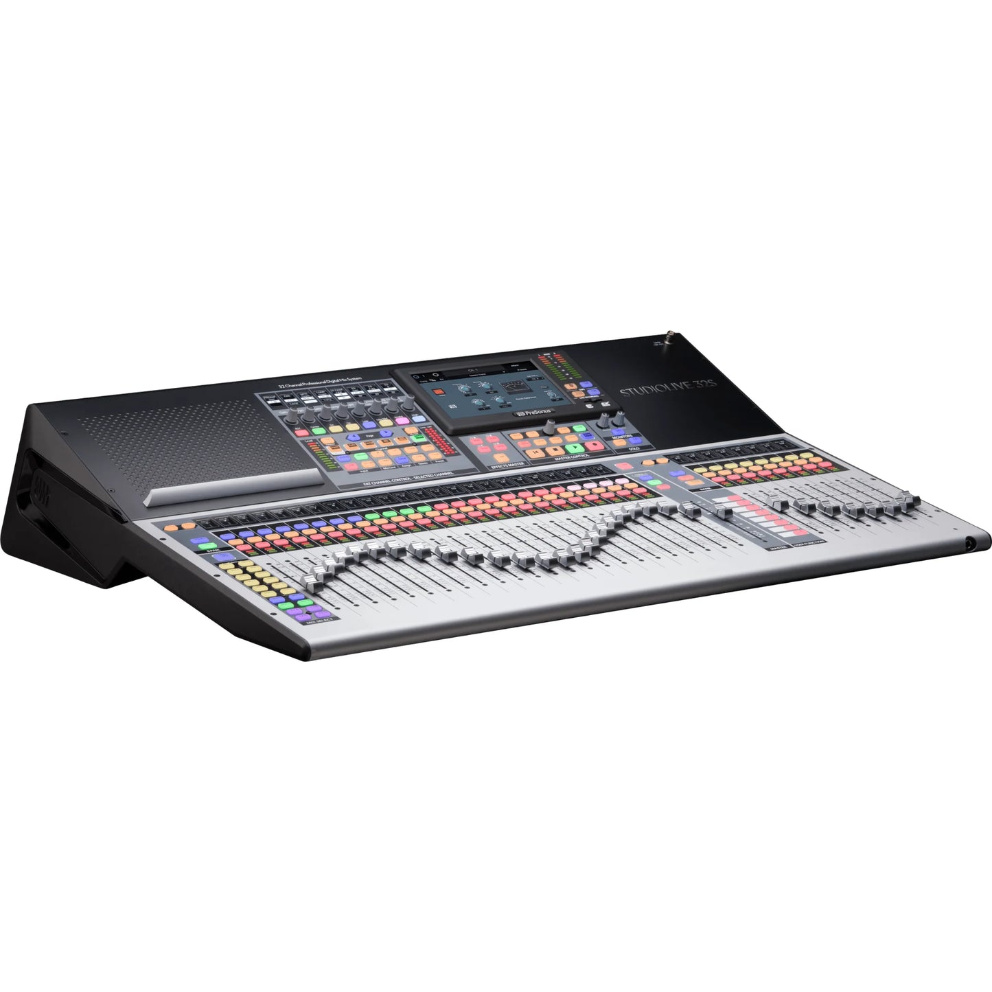 Presonus StudioLive SL32SIII Consola de Audio Digital de 32 Canales