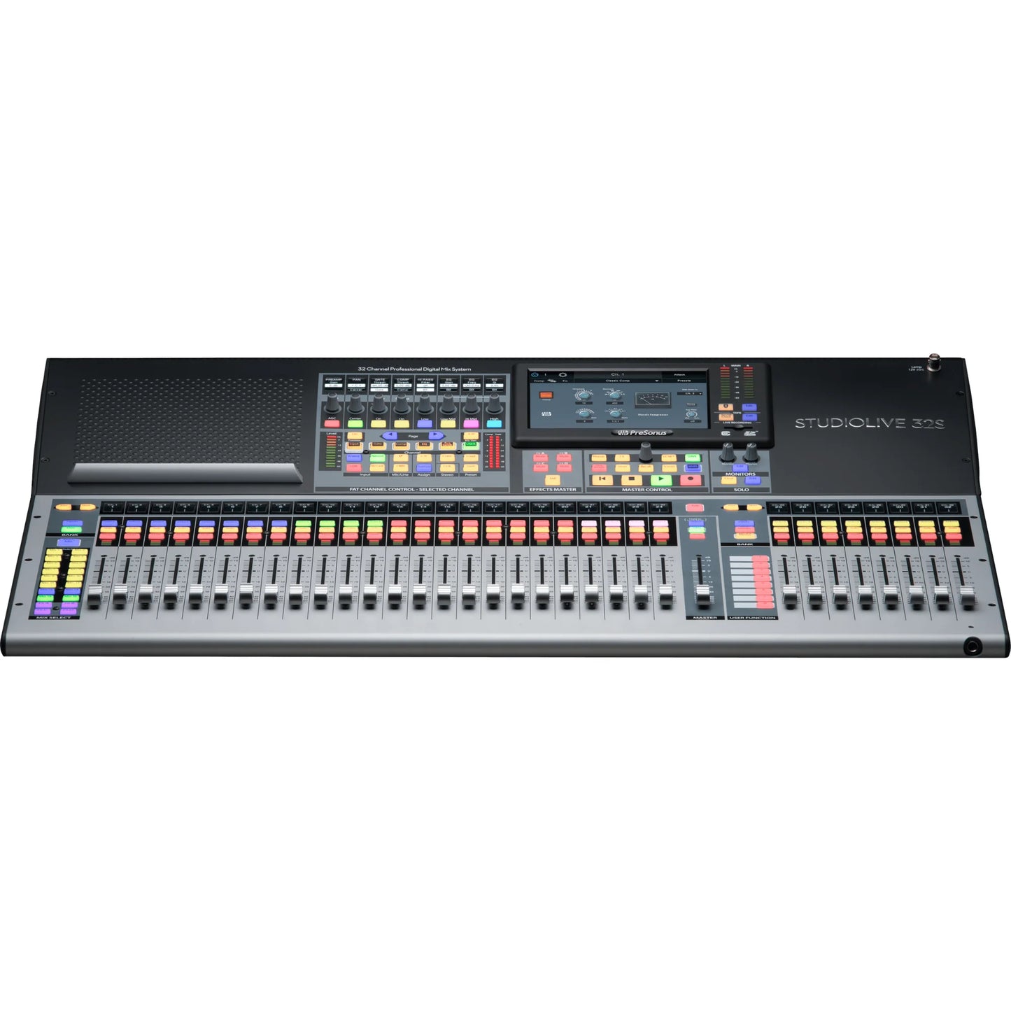 Presonus StudioLive SL32SIII Consola de Audio Digital de 32 Canales