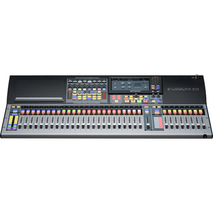 Presonus StudioLive SL32SIII Consola de Audio Digital de 32 Canales