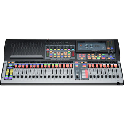 Presonus StudioLive SL32SX Consola de Audio Digital de 32 Canales