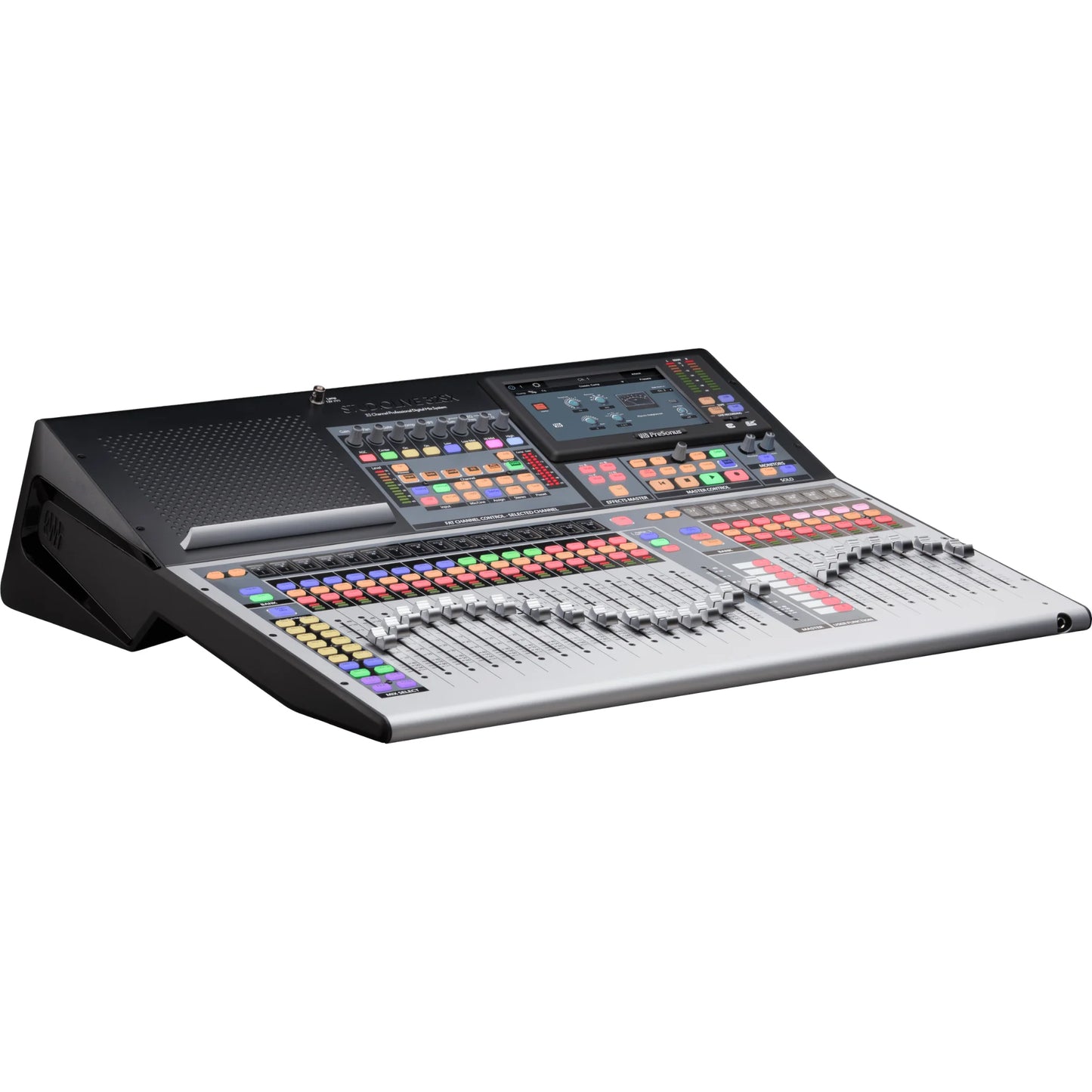 Presonus StudioLive SL32SX Consola de Audio Digital de 32 Canales