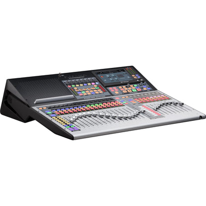 Presonus StudioLive SL32SX Consola de Audio Digital de 32 Canales