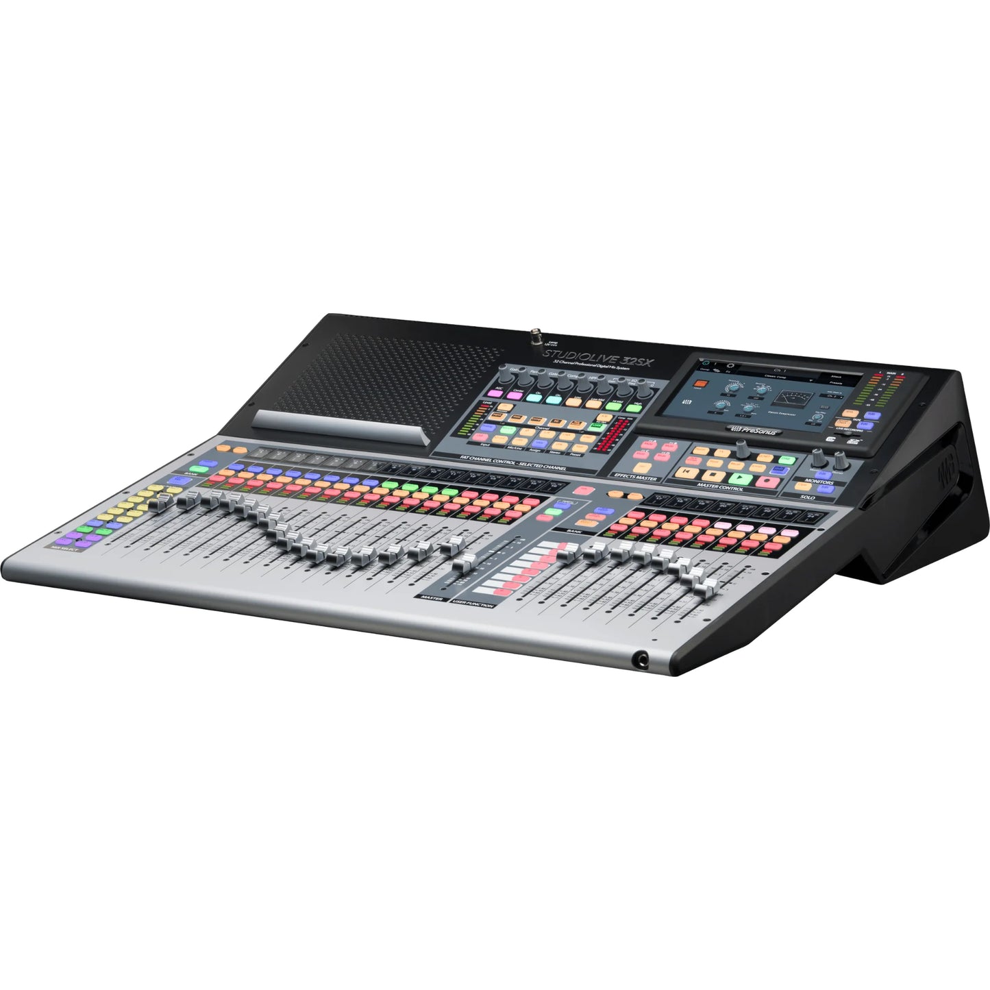 Presonus StudioLive SL32SX Consola de Audio Digital de 32 Canales