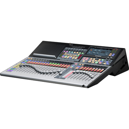Presonus StudioLive SL32SX Consola de Audio Digital de 32 Canales