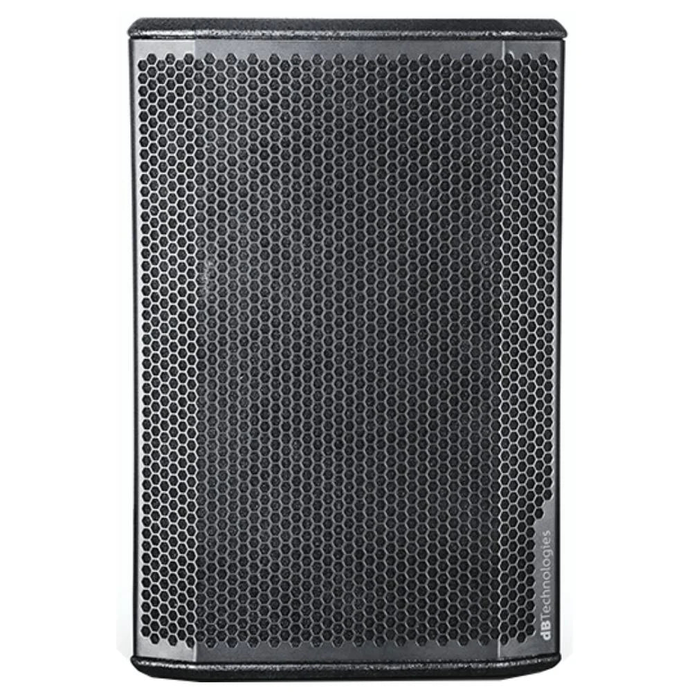 dB Technologies SUB 612 Sub Bajo Activo 12"
