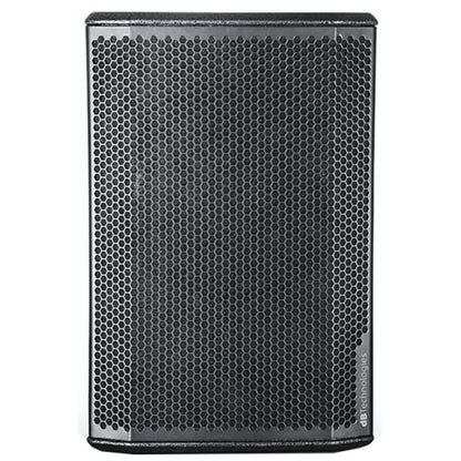 dB Technologies SUB 612 Sub Bajo Activo 12"