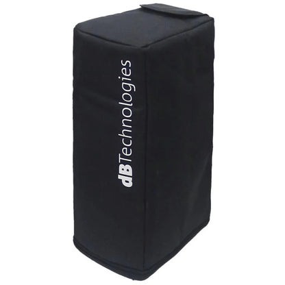 dB Technologies IG3T Caja Activa 2x10" Serie Ingenia