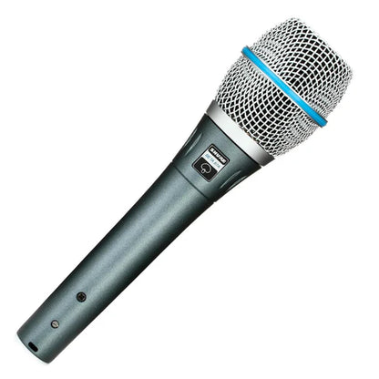 Shure BETA87A Micrófono Condensador