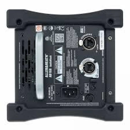 Allen & Heath AB168 | Audio Rack para SQ/QU AHM64 Avantis Series