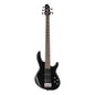 CORT ACTION-BASS-V-PLUS-BK | Bajo Eléctrico Action de 5 cuerdas Black