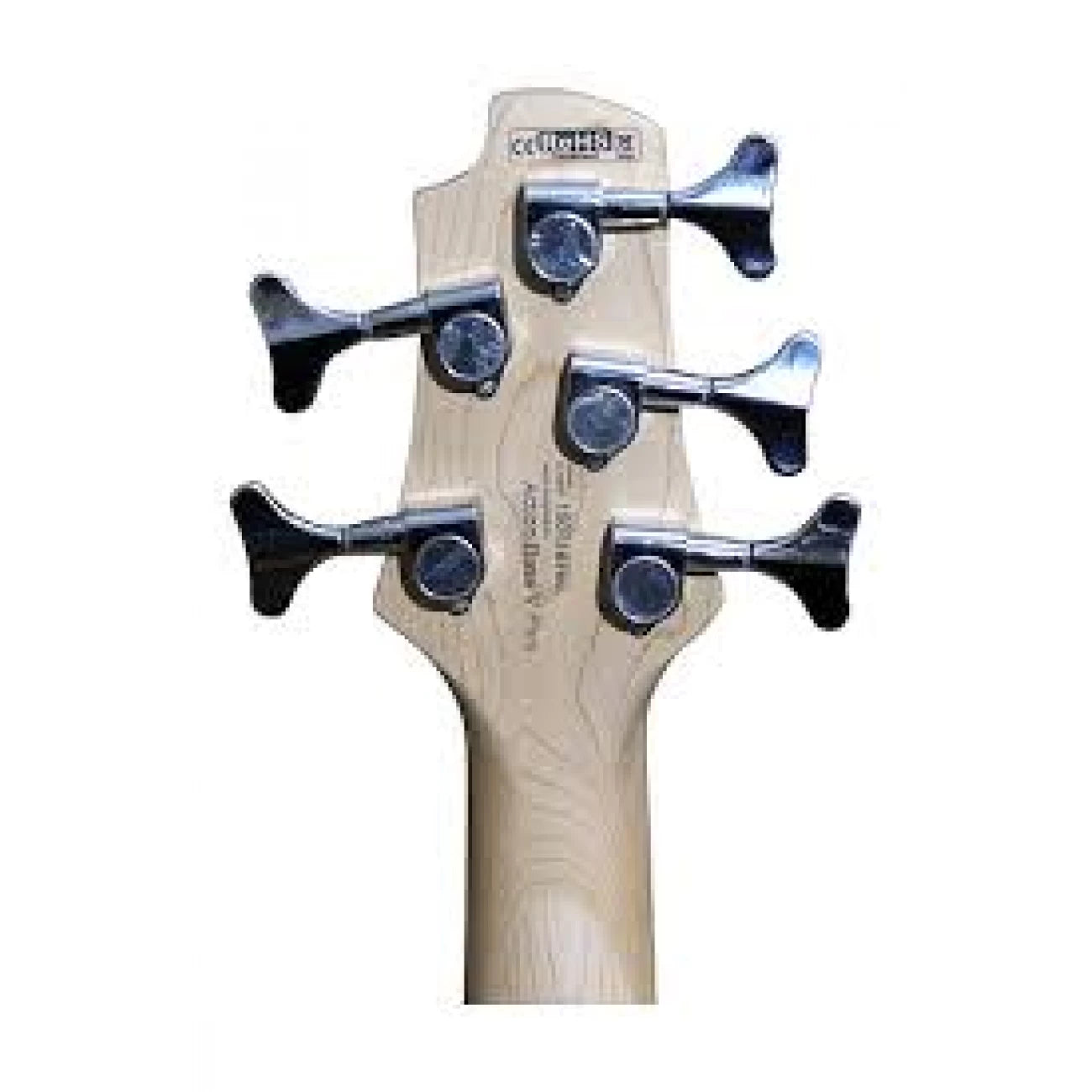 CORT ACTION-BASS-V-PLUS-BK | Bajo Eléctrico Action de 5 cuerdas Black