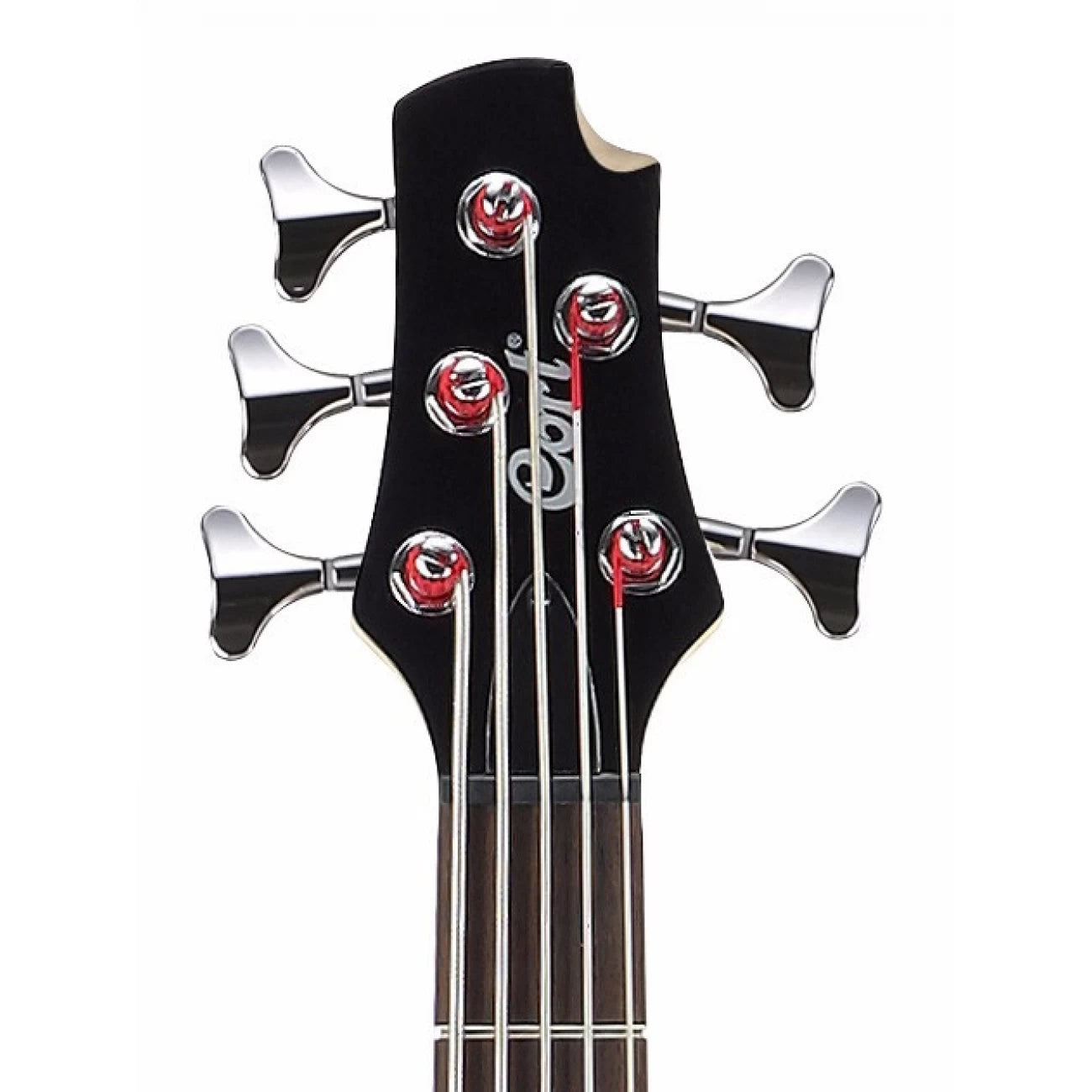 CORT ACTION-BASS-V-PLUS-BK | Bajo Eléctrico Action de 5 cuerdas Black