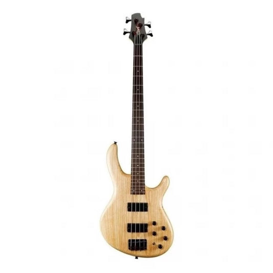 CORT ACTION-DLX-AS-OPN | Bajo Eléctrico Action DLX AS de 4 cuerdas