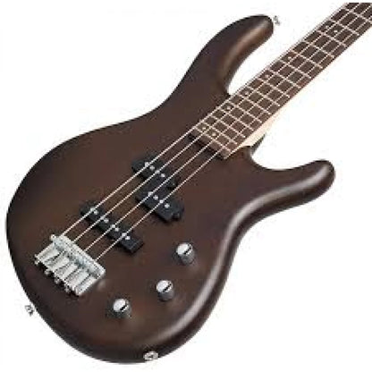 CORT ACTION-PJ-OPW | Bajo Eléctrico Action PJ Open Pore Walnut