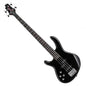 CORT ACTIONBASSPLUS-LH-BK | Bajo Eléctrico Action Bass Plus Black para Zurdos