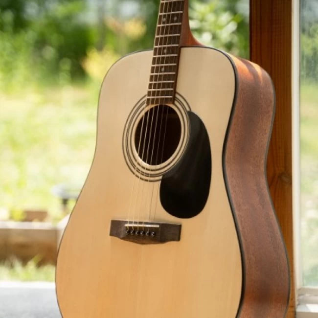 CORT AD810-OP | Guitarra Acústica AD810 Open Pore