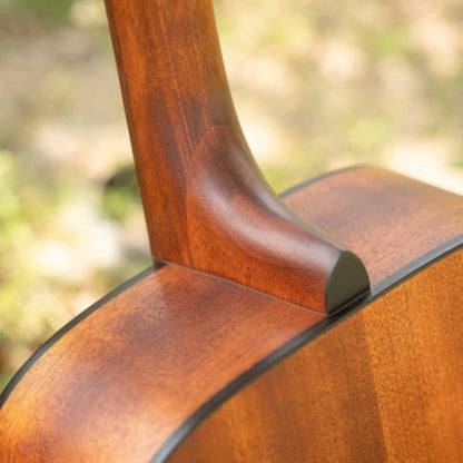 CORT AD810-OP | Guitarra Acústica AD810 Open Pore