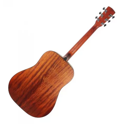 CORT AD810M-OP | Guitarra Acústica Open Pore