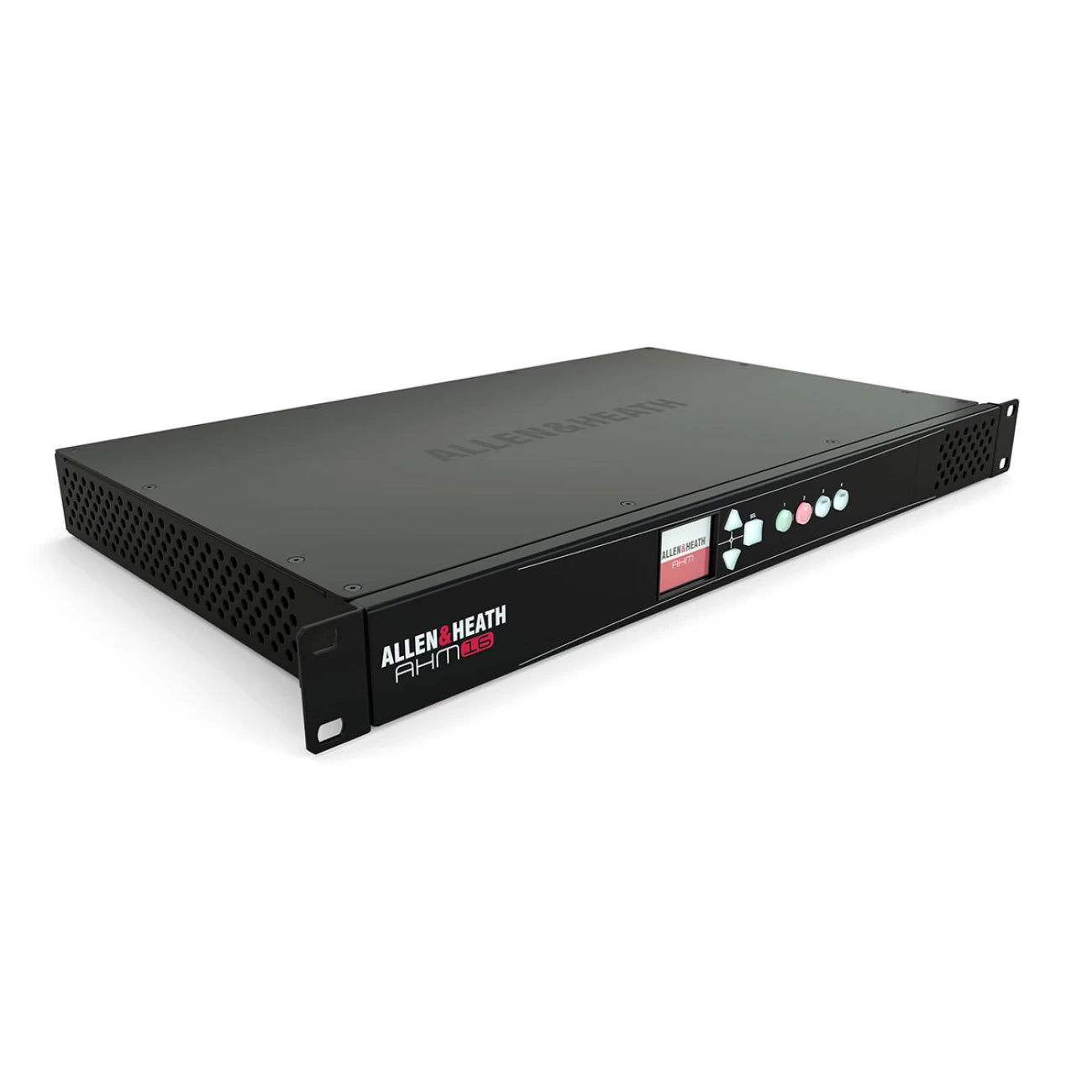 Allen & Heath AHM-16 | Procesador matriz