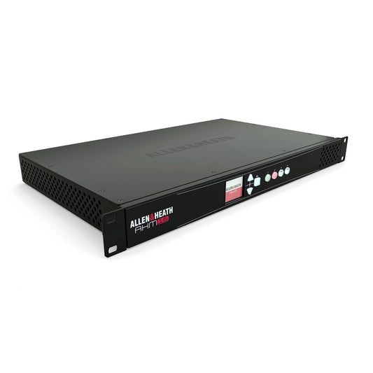 Allen & Heath AHM-16 | Procesador matriz