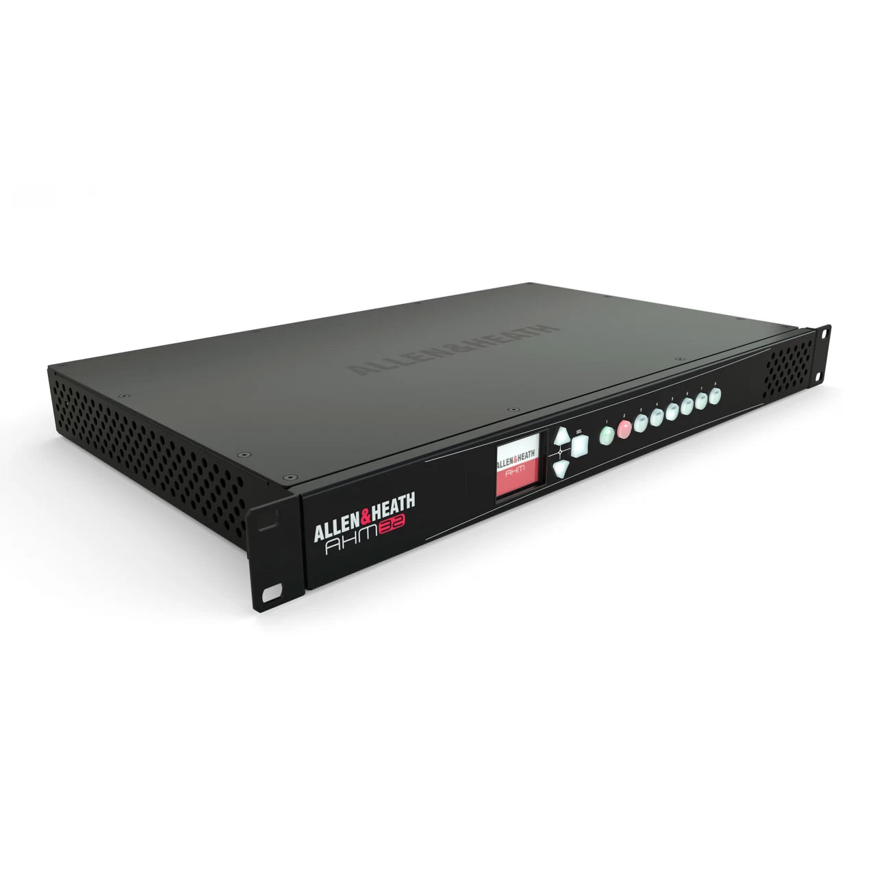 Allen & Heath AHM-32 | Procesador Matriz 32 canales