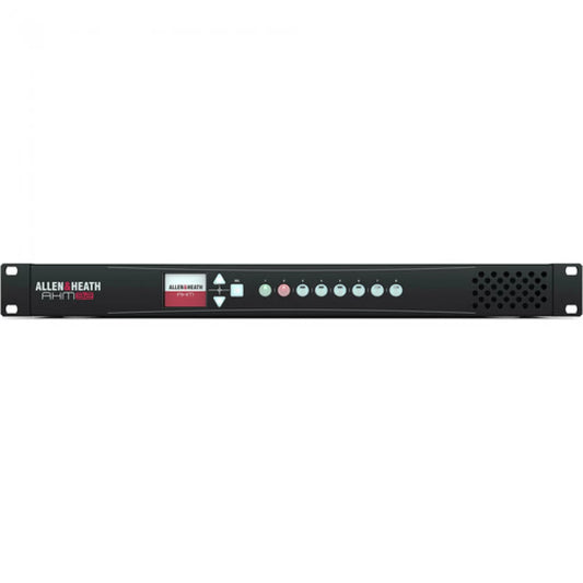 Allen & Heath AHM-32 | Procesador Matriz 32 canales