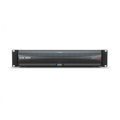 Allen & Heath AHM-64 | Procesador Matriz de Audio 64×64