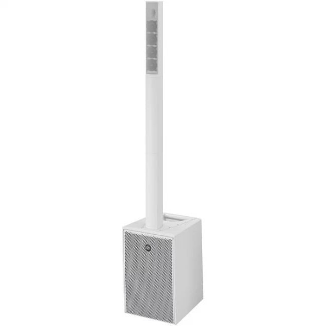 DAS AUDIO ALTEA-DUO-20A-W | Sistema portátil 2 x 10 pulgadas 2000W