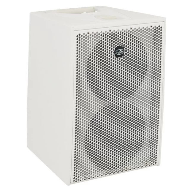 DAS AUDIO ALTEA-DUO-20A-W | Sistema portátil 2 x 10 pulgadas 2000W