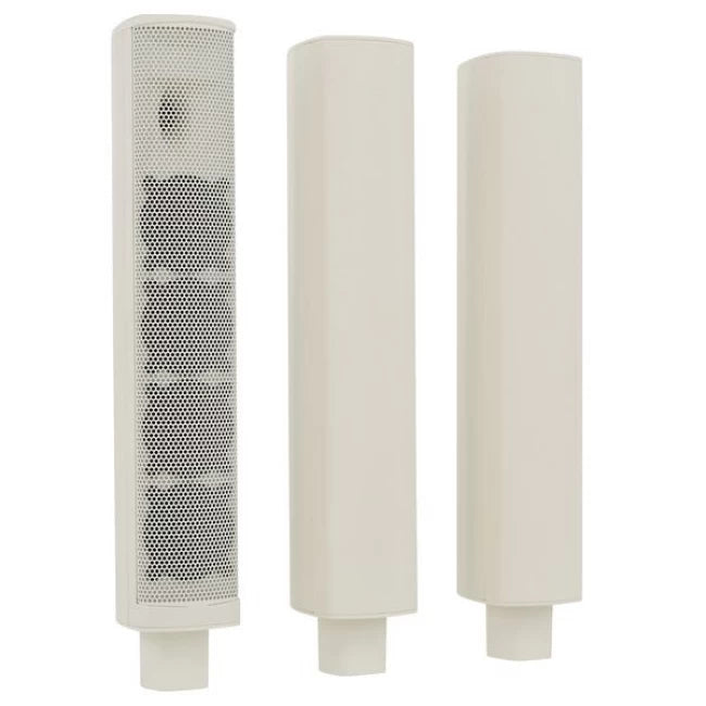 DAS AUDIO ALTEA-DUO-20A-W | Sistema portátil 2 x 10 pulgadas 2000W
