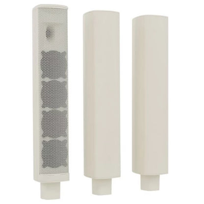DAS AUDIO ALTEA-DUO-20A-W | Sistema portátil 2 x 10 pulgadas 2000W