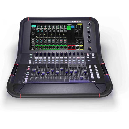 Allen & Heath Avantis-S | Solo Mixer Digital 64/42