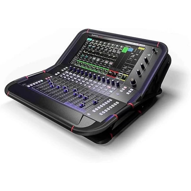 Allen & Heath Avantis-S | Solo Mixer Digital 64/42