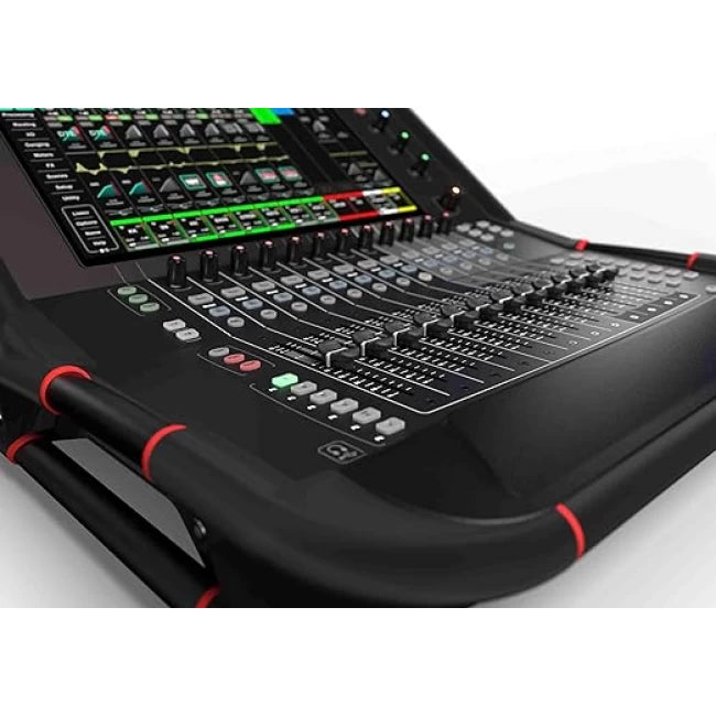 Allen & Heath Avantis-S | Solo Mixer Digital 64/42