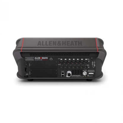 Allen & Heath Avantis-S | Solo Mixer Digital 64/42