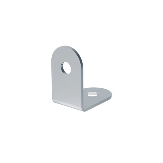 PENN ELCOM B0715Z | Clamp pequeño de 2 hoyos