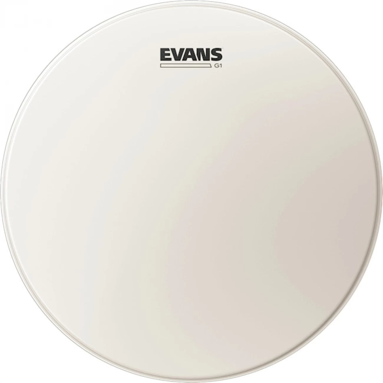 EVANS EQPC1 | Parche de Refuerzo para bombo
