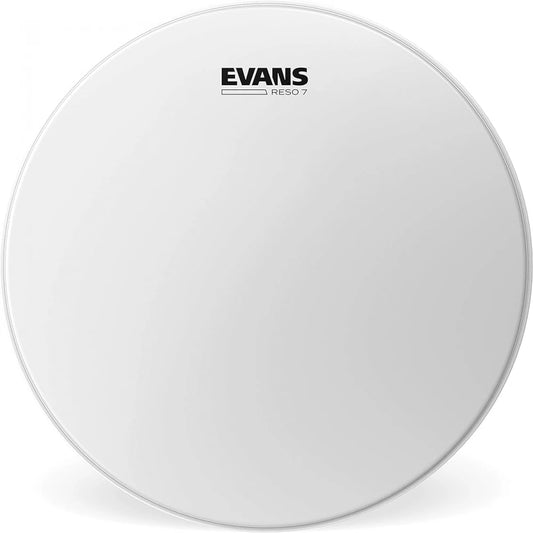 EVANS B10RES7 | Parche resonante para tom de 10″