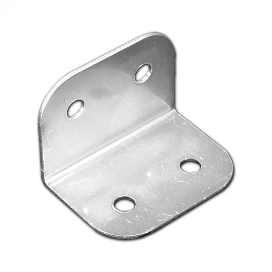 Penn Elcom B1125 | Clamp Ancho de 4 Remaches de 29mm x 40mm