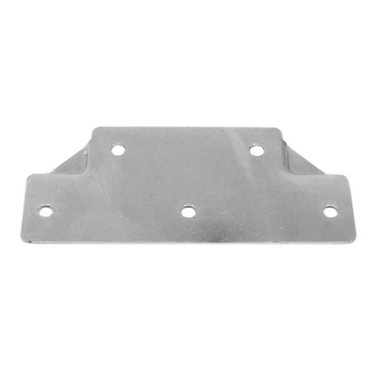 PENN ELCOM B1138 | Clamp Plano de 5 Hoyos 47mm