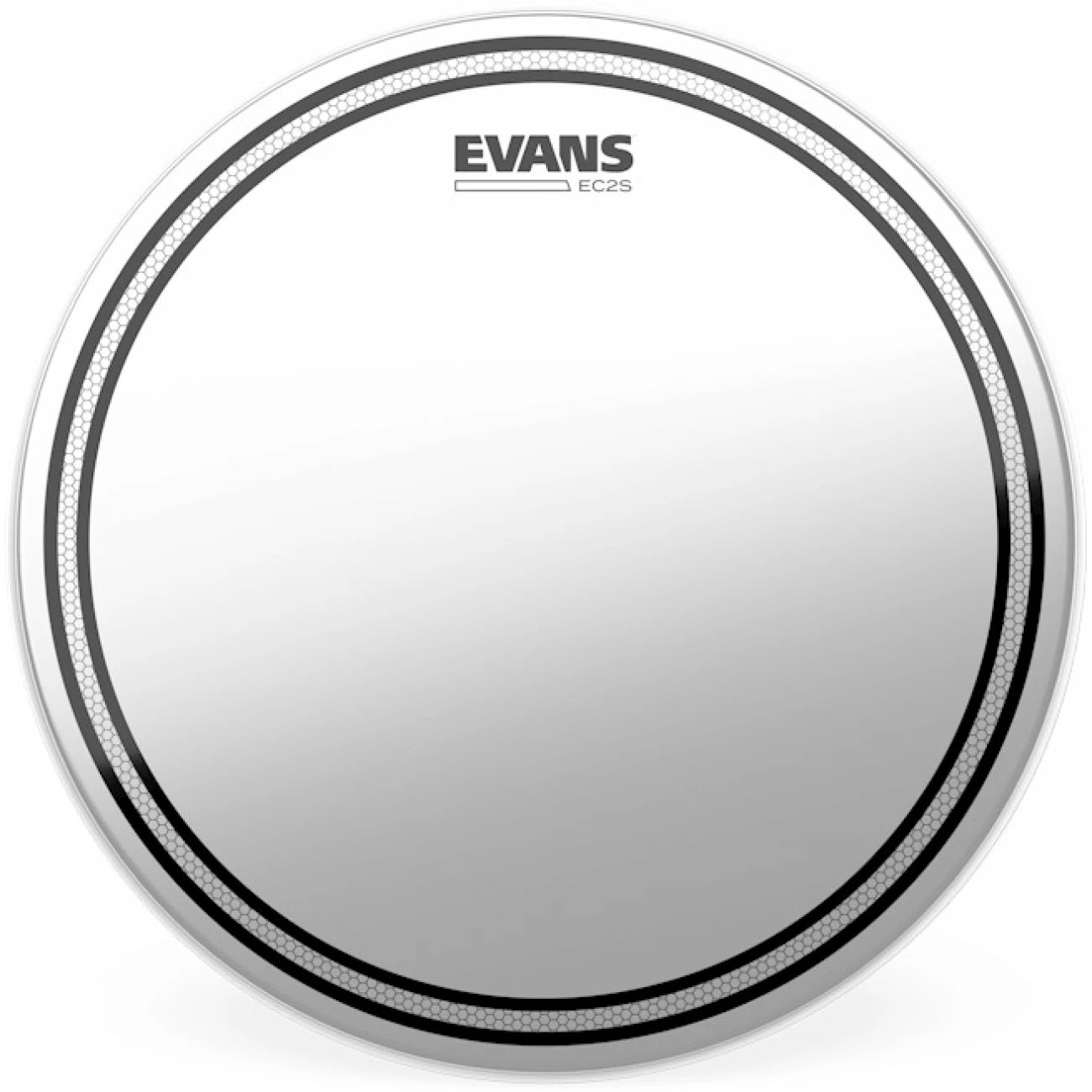 Evans B12EC2S | Parche para tom de 12″