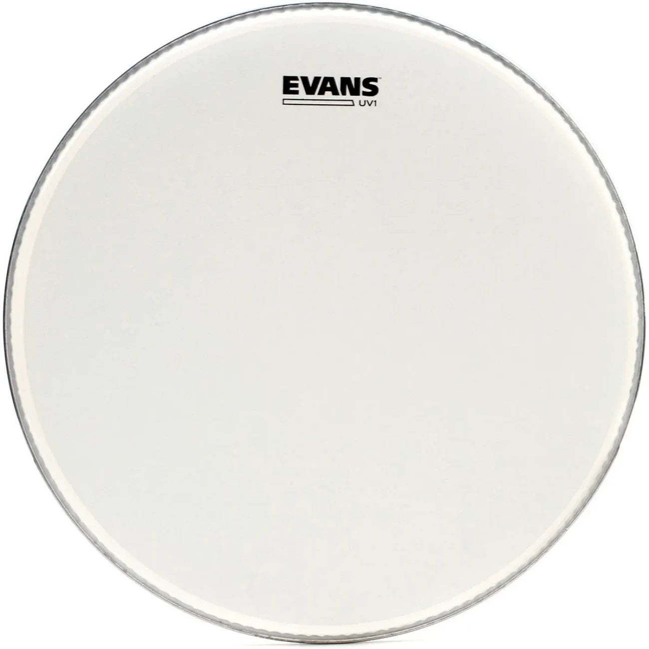 EVANS B12UV1 | Parche para redoblante o tom de 12″