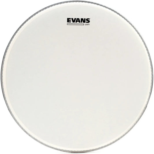 EVANS B12UV1 | Parche para redoblante o tom de 12″